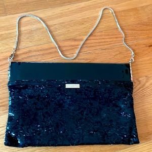 Beautiful evening bag my Kate Spade